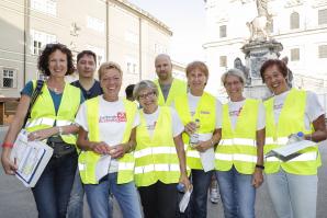 Businesslauf 2018. Foto: Andreas Kolarik, 13.09.18