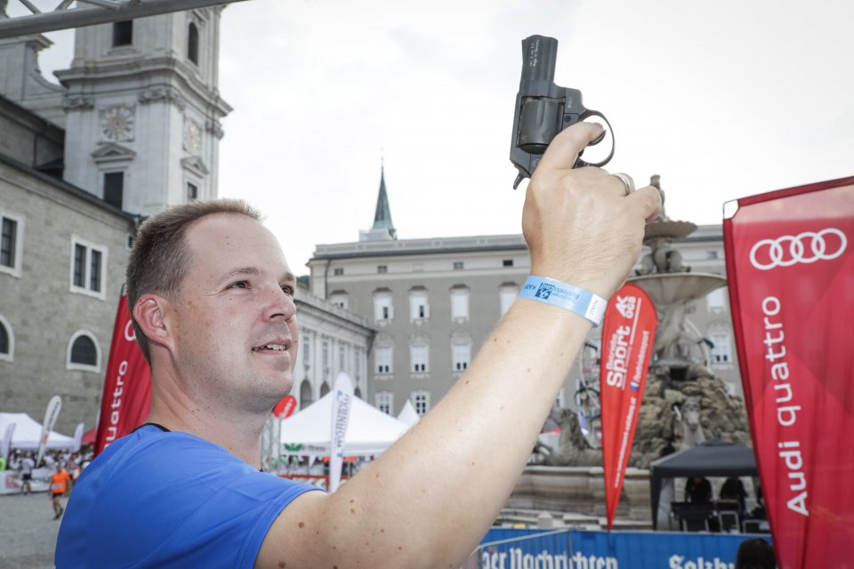 Businesslauf 2018. Foto: Andreas Kolarik, 13.09.18