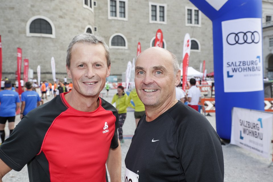 Businesslauf 2018. Foto: Andreas Kolarik, 13.09.18