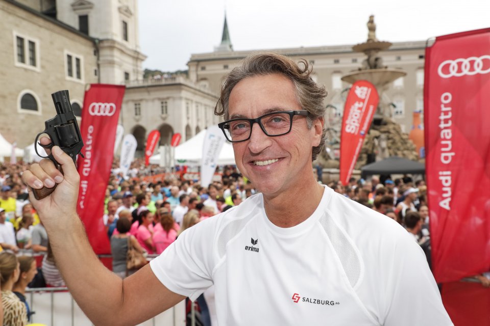 Businesslauf 2018. Foto: Andreas Kolarik, 13.09.18