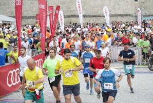 Businesslauf 2018. Foto: Andreas Kolarik, 13.09.18 Robert Merl