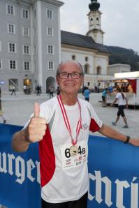 Businesslauf 2018. Foto: Andreas Kolarik, 13.09.18