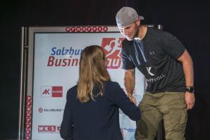 Businesslauf Salzburg 2019, 20190912 Foto: wildbild, Herbert Rohrer