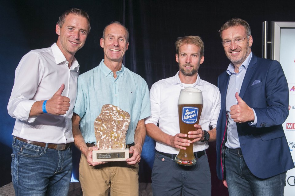 Businesslauf Salzburg 2019, 20190912 Foto: wildbild, Herbert Rohrer