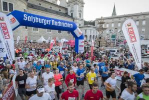 SN Businesslauf 2019  Foto: Kolarik Andreas 12.09.2019