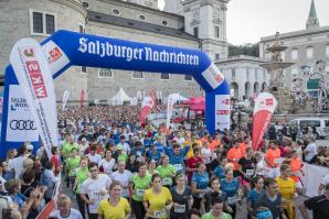 SN Businesslauf 2019  Foto: Kolarik Andreas 12.09.2019