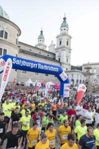 SN Businesslauf 2019  Foto: Kolarik Andreas 12.09.2019