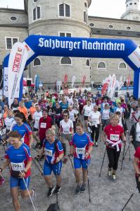 SN Businesslauf 2019  Foto: Kolarik Andreas 12.09.2019