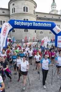 SN Businesslauf 2019  Foto: Kolarik Andreas 12.09.2019