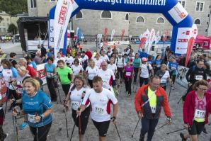 SN Businesslauf 2019  Foto: Kolarik Andreas 12.09.2019