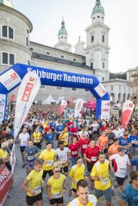 SN Businesslauf 2019  Foto: Kolarik Andreas 12.09.2019