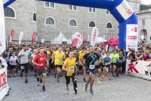 SN Businesslauf 2019  Foto: Kolarik Andreas 12.09.2019