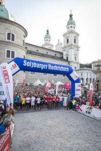 SN Businesslauf 2019  Foto: Kolarik Andreas 12.09.2019