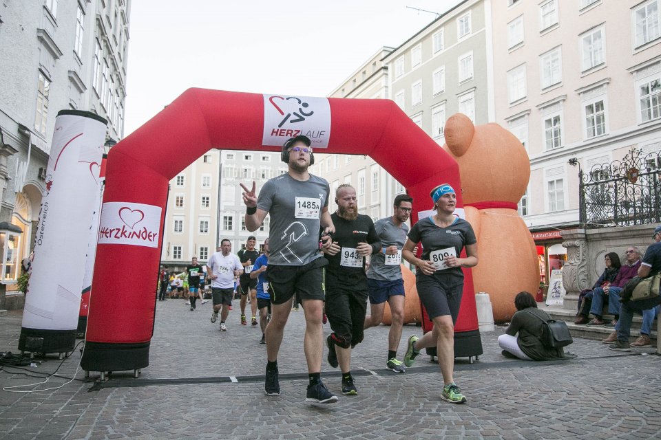 Businesslauf Salzburg 2019, 20190912, Salzburg, © www.wildbild.at