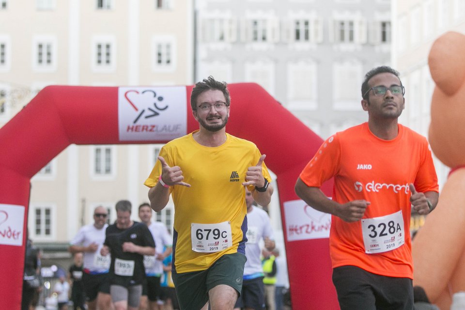 Businesslauf Salzburg 2019, 20190912, Salzburg, © www.wildbild.at