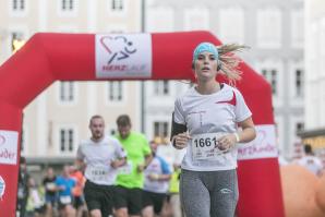 Businesslauf Salzburg 2019, 20190912, Salzburg, © www.wildbild.at