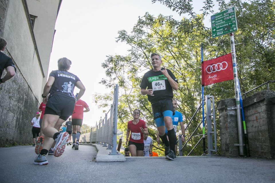 Businesslauf Salzburg 2019, 20190912, Salzburg, © www.wildbild.at