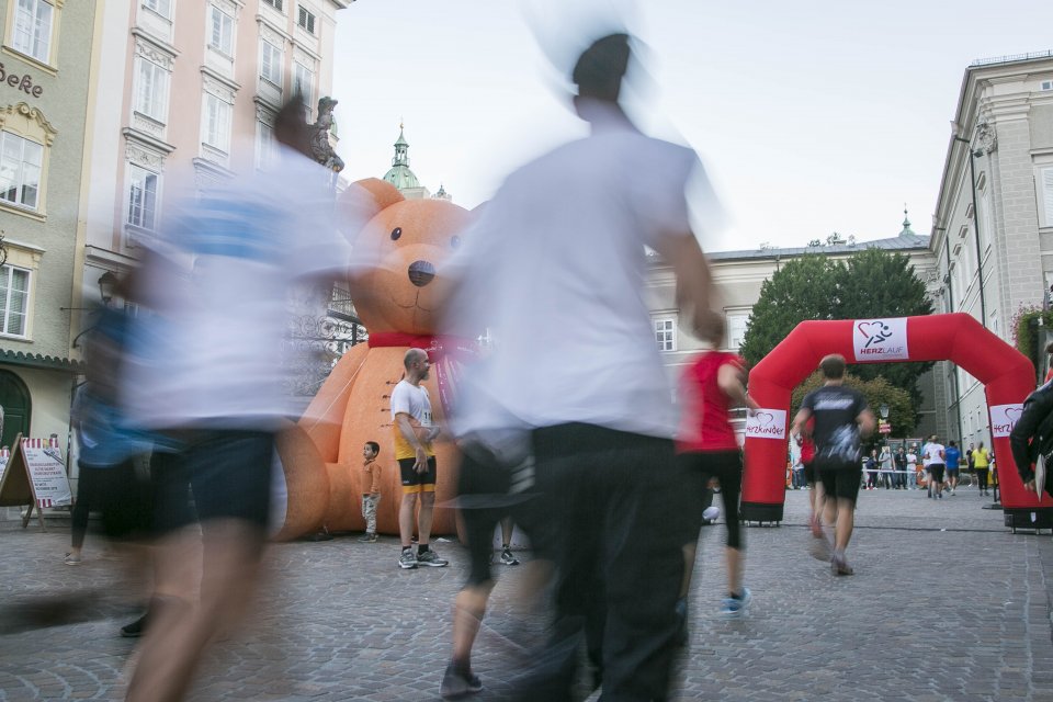 Businesslauf Salzburg 2019, 20190912, Salzburg, © www.wildbild.at