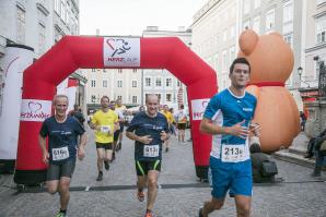 Businesslauf Salzburg 2019, 20190912, Salzburg, © www.wildbild.at