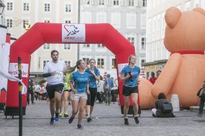 Businesslauf Salzburg 2019, 20190912, Salzburg, © www.wildbild.at