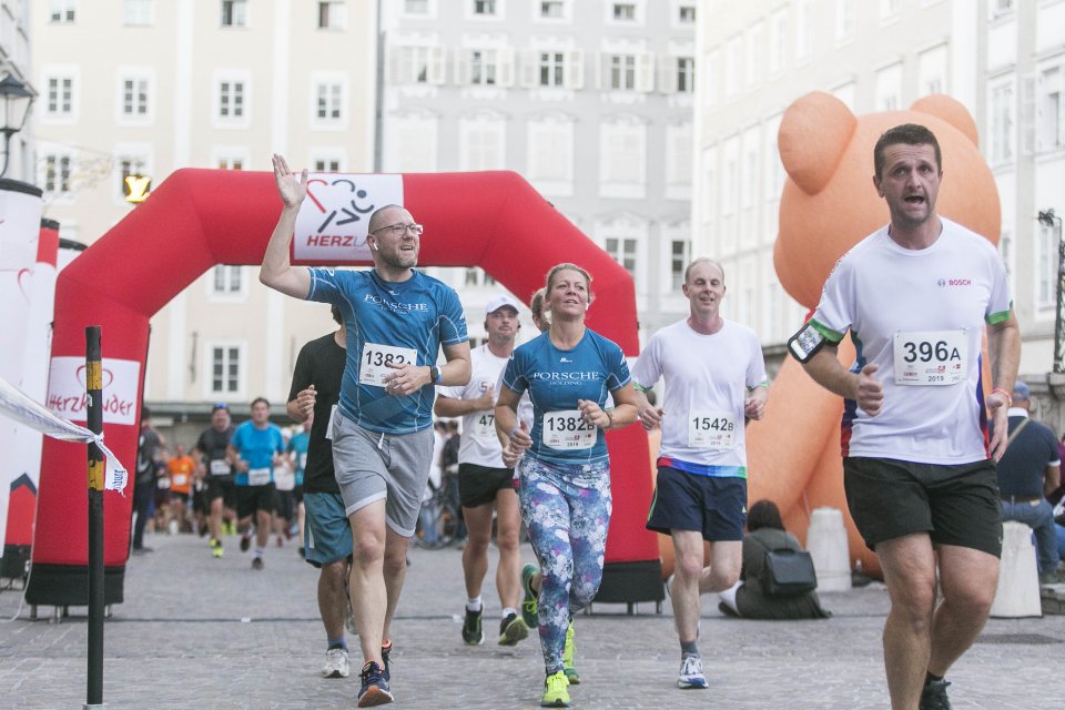 Businesslauf Salzburg 2019, 20190912, Salzburg, © www.wildbild.at