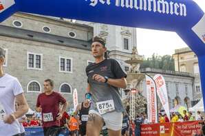 Salzburger Businesslauf, Altstadt  Salzburg, 20230914 Foto: wildbild, Herbert Rohrer