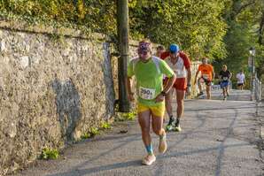 Salzburger Businesslauf, Altstadt  Salzburg, 20230914 Foto: wildbild, Herbert Rohrer