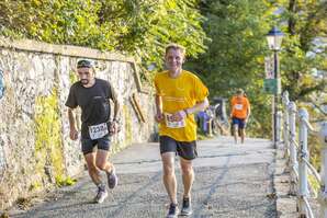 Salzburger Businesslauf, Altstadt  Salzburg, 20230914 Foto: wildbild, Herbert Rohrer