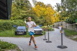 Salzburger Businesslauf, Altstadt  Salzburg, 20230914 Foto: wildbild, Herbert Rohrer