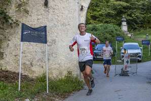 Salzburger Businesslauf, Altstadt  Salzburg, 20230914 Foto: wildbild, Herbert Rohrer