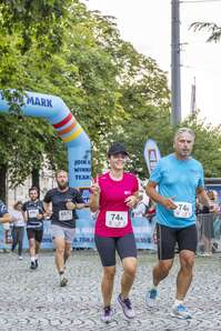 Salzburger Businesslauf, Altstadt  Salzburg, 20230914 Foto: wildbild, Herbert Rohrer