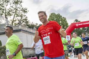 Salzburger Businesslauf, Altstadt  Salzburg, 20230914 Foto: wildbild, Herbert Rohrer