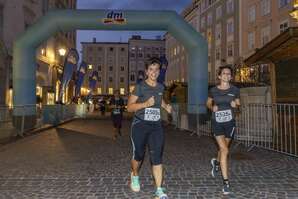 Salzburger Businesslauf, Altstadt  Salzburg, 20230914 Foto: wildbild, Herbert Rohrer