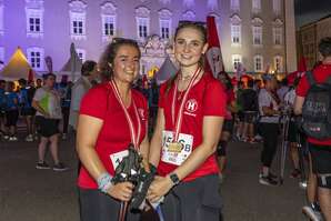 Salzburger Businesslauf, Altstadt  Salzburg, 20230914 Foto: wildbild, Herbert Rohrer