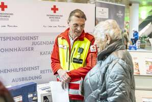 Gesundheitstag EUROPARK Salzburg, 09112024 Foto: wildbild, Herbert Rohrer