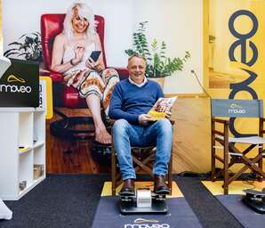 SN Gesundheitstag im Europark, 20251108, (c) wildbild