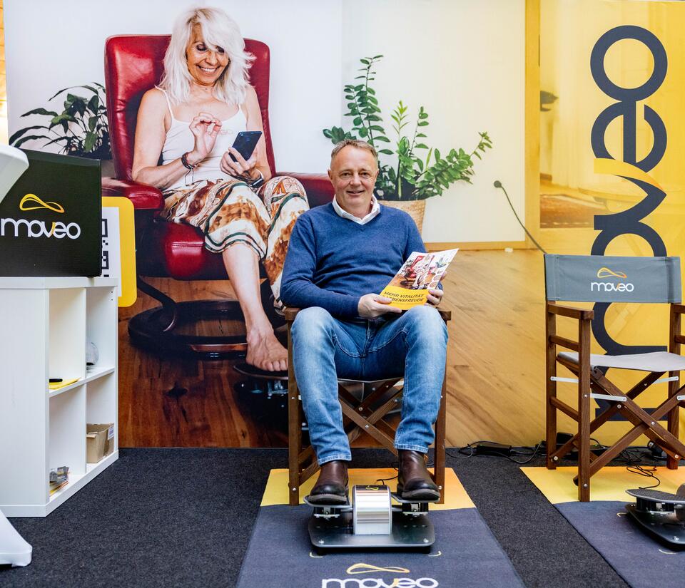 SN Gesundheitstag im Europark, 20251108, (c) wildbild