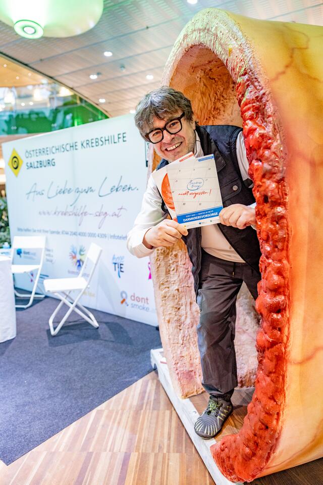 SN Gesundheitstag im Europark, 20251108, (c) wildbild