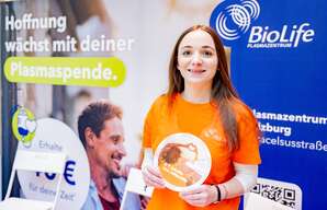 SN Gesundheitstag im Europark, 20251108, (c) wildbild