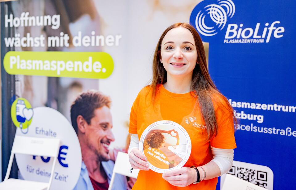 SN Gesundheitstag im Europark, 20251108, (c) wildbild