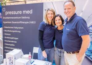 SN Gesundheitstag im Europark, 20251108, (c) wildbild