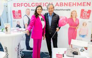 SN Gesundheitstag im Europark, 20251108, (c) wildbild