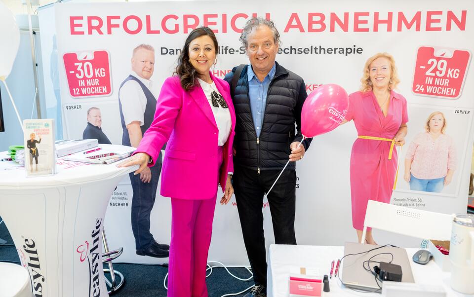 SN Gesundheitstag im Europark, 20251108, (c) wildbild