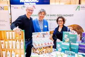 SN Gesundheitstag im Europark, 20251108, (c) wildbild