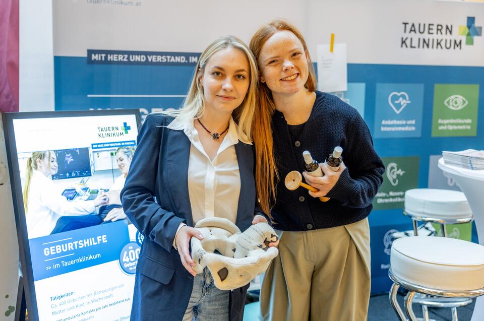 SN Gesundheitstag im Europark, 20251108, (c) wildbild