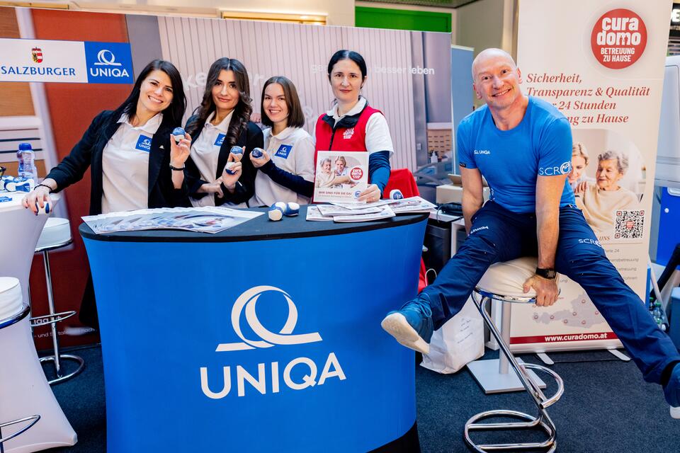 SN Gesundheitstag im Europark, 20251108, (c) wildbild