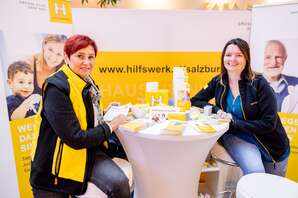 SN Gesundheitstag im Europark, 20251108, (c) wildbild