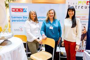 SN Gesundheitstag im Europark, 20251108, (c) wildbild