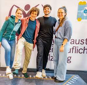 SN Gesundheitstag im Europark, 20251108, (c) wildbild