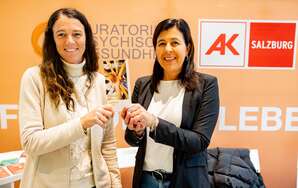 SN Gesundheitstag im Europark, 20251108, (c) wildbild